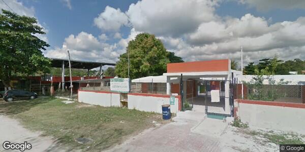 INSTITUTO DE EDUCACIÓN PARA ADULTOS DEL ESTADO DE YUCATÁN